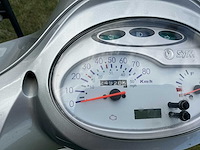 2015 sym bromscooter fiddle iii motorfiets - afbeelding 8 van  18