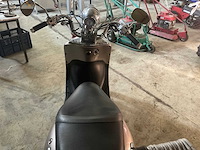 2015 sym snorscooter allo scooter - afbeelding 3 van  9