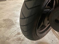 2015 sym snorscooter allo scooter - afbeelding 8 van  9