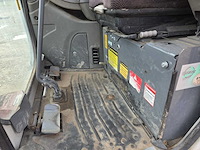 2015 takeuchi tb 216 minigraafmachine - afbeelding 7 van  10