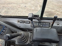 2015 takeuchi tb 216 minigraafmachine - afbeelding 8 van  10