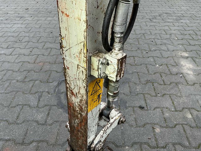 2015 takeuchi tb108 minigraafmachine - afbeelding 5 van  13