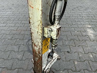 2015 takeuchi tb108 minigraafmachine - afbeelding 5 van  13