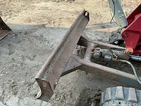 2015 takeuchi tb235 minigraafmachine - afbeelding 33 van  47