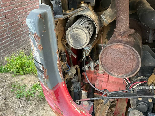 2015 takeuchi tb235 minigraafmachine - afbeelding 47 van  47