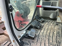 2015 takeuchi tb235 minigraafmachine - afbeelding 10 van  47