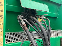 2015 tebbe ds 160 meststrooier - afbeelding 2 van  26