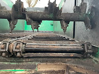 2015 tebbe ds 160 meststrooier - afbeelding 14 van  26