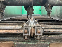 2015 tebbe ds 160 meststrooier - afbeelding 16 van  26