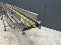 2015 tec.al.s.r.l. transportband - afbeelding 3 van  9