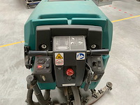 2015 tennant 6580 ec h2o nanoclean vloerreiniger
