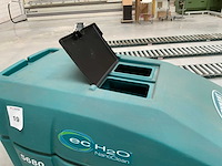 2015 tennant 6580 ec h2o nanoclean vloerreiniger - afbeelding 7 van  7