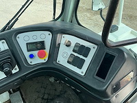 2015 terberg yt202-eu elektrische terminal trekker - afbeelding 6 van  18