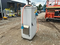 2015 terberg yt202-eu elektrische terminal trekker - afbeelding 8 van  18