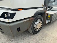 2015 terberg yt202-eu elektrische terminal trekker - afbeelding 14 van  18