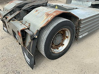 2015 terberg yt202-eu elektrische terminal trekker - afbeelding 2 van  26