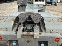 2015 terberg yt202-eu elektrische terminal trekker - afbeelding 3 van  26