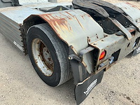 2015 terberg yt202-eu elektrische terminal trekker - afbeelding 4 van  26