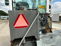 2015 terberg yt202-eu elektrische terminal trekker - afbeelding 5 van  26