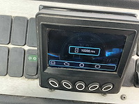 2015 terberg yt202-eu elektrische terminal trekker - afbeelding 11 van  26