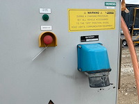 2015 terberg yt202-eu elektrische terminal trekker - afbeelding 16 van  26