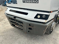 2015 terberg yt202-eu elektrische terminal trekker - afbeelding 23 van  26