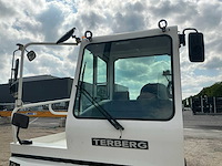 2015 terberg yt202-eu elektrische terminal trekker - afbeelding 24 van  26