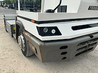 2015 terberg yt202-eu elektrische terminal trekker - afbeelding 25 van  26