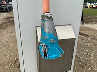 2015 terberg yt202-eu elektrische terminal trekker - afbeelding 10 van  20