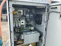 2015 terberg yt202-eu elektrische terminal trekker - afbeelding 13 van  20