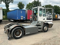 2015 terberg yt202-eu elektrische terminal trekker - afbeelding 14 van  20