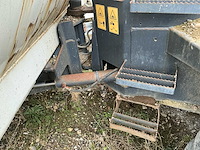 2015 terex ta9 dumper - afbeelding 2 van  13