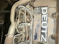 2015 terex ta9 dumper - afbeelding 12 van  17