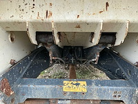 2015 terex ta9 dumper - afbeelding 5 van  10