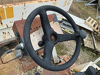 2015 terex ta9 dumper - afbeelding 15 van  17