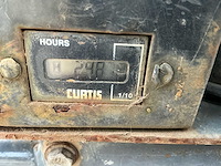 2015 terex ta9 dumper - afbeelding 11 van  17