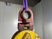 2015 terrier 20 tsu platenhijsklem - afbeelding 5 van  5