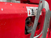 2015 teugen leo18gt hoogwerker - afbeelding 4 van  16