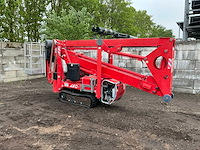 2015 teugen leo18gt hoogwerker - afbeelding 10 van  16