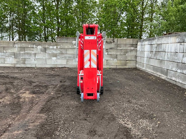 2015 teugen leo18gt hoogwerker - afbeelding 11 van  16