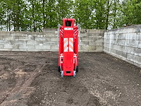 2015 teugen leo18gt hoogwerker - afbeelding 11 van  16