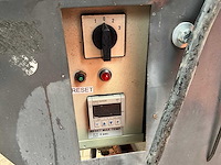 2015 thermobile ima-111 rhp industriële heater / event heater / hetelucht turbine - afbeelding 6 van  13