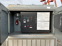 2015 thermobile imac-4000 e heater - afbeelding 2 van  15