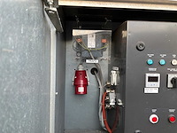 2015 thermobile imac-4000 e heater - afbeelding 3 van  15