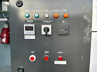 2015 thermobile imac-4000 e heater - afbeelding 4 van  15