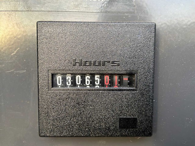 2015 thermobile imac-4000 e heater - afbeelding 6 van  15