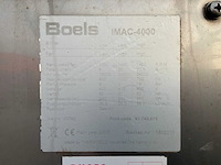 2015 thermobile imac-4000 e heater - afbeelding 7 van  15