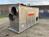 2015 thermobile imac-4000 e heater - afbeelding 1 van  15