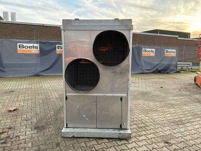 2015 thermobile imac-4000 e heater - afbeelding 8 van  15