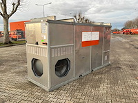 2015 thermobile imac-4000 e heater - afbeelding 11 van  15